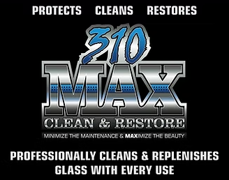 310 MAX Clean &Restore